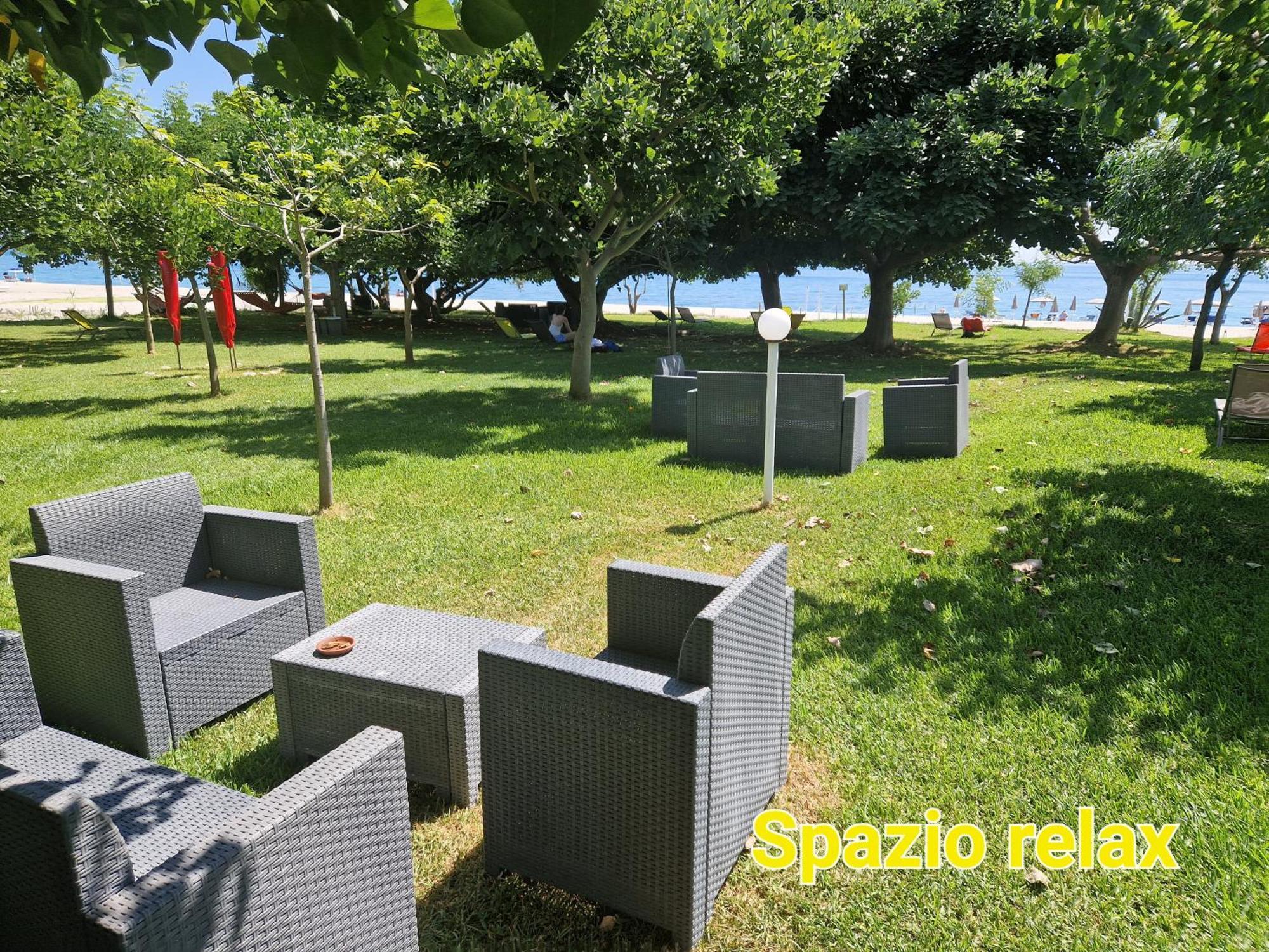 شقة Nina'S House 1 A 300 Metri Dal Mare Santa Caterina Dello Ionio Marina المظهر الخارجي الصورة