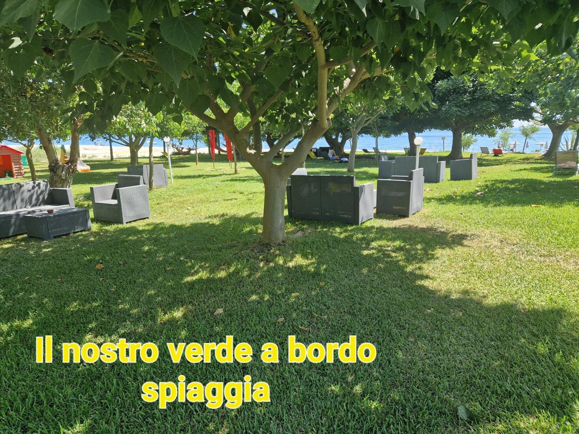 شقة Nina'S House 1 A 300 Metri Dal Mare Santa Caterina Dello Ionio Marina المظهر الخارجي الصورة